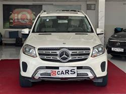 مرسيدس بنز GLS